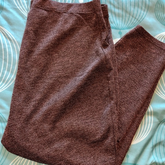 Professional leggings - Picture 1 of 2